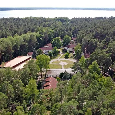 Dom wakacyjny Ida-Arendsee Ferienhaus 2 *