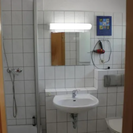 Dom wakacyjny Ida-Arendsee Ferienhaus 2 *