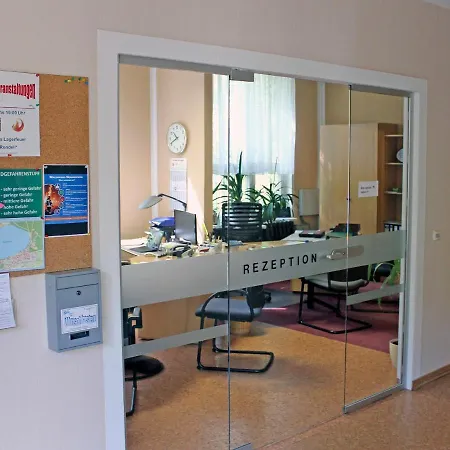 Ida-Arendsee Ferienhaus 2 Dom wakacyjny *