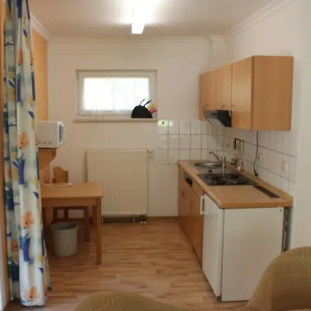 Ida-Arendsee Ferienhaus 2 *