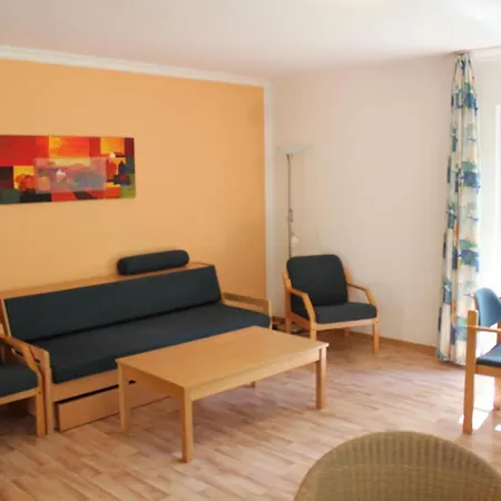Dom wakacyjny Ida-Arendsee Ferienhaus 2 Arendsee (Altmarkkreis Salzwedel)