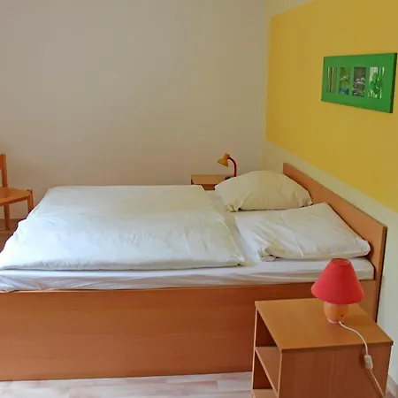 Dom wakacyjny Ida-Arendsee Ferienhaus 2 Arendsee (Altmarkkreis Salzwedel)