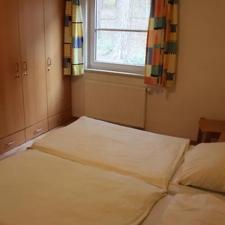 Dom wakacyjny Ida-Arendsee Ferienhaus 2 Arendsee (Altmarkkreis Salzwedel)